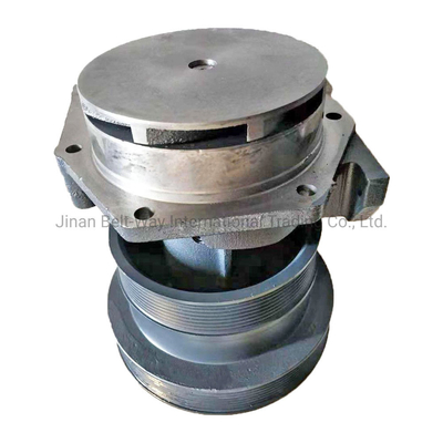 Weichai Power Diesel Engine Pump Water 612600060389 com cada pagamento protegido
