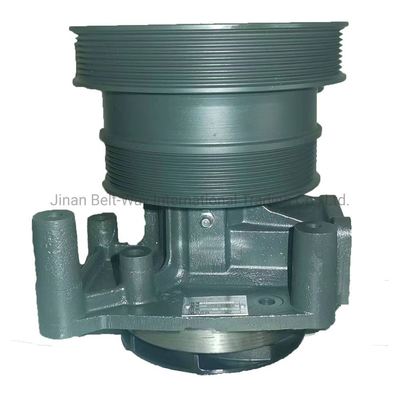 Weichai Power Diesel Engine Pump Water 612600060389 com cada pagamento protegido