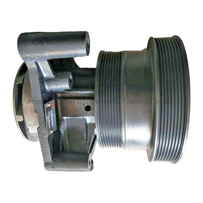 Weichai Power Diesel Engine Pump Water 612600060389 com cada pagamento protegido
