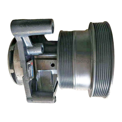 Bomba de água 612600060389 para caminhão Sinotruck HOWO Shacman FAW Dongfeng Peças sobressalentes originais