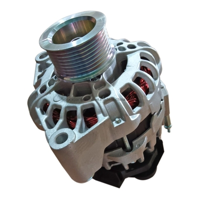 Weichai Wp10 Motor Parte 28V 80A Alternador 612600090816 para gerador de energia Shacman