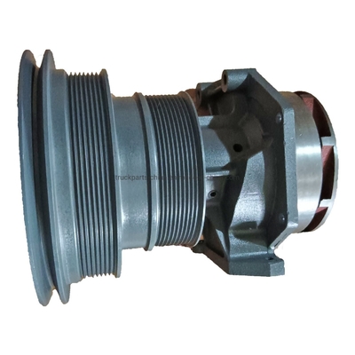 Apoio online Shacman F3000 camião de descarga Weichai Wp10 motor bomba de água 612600061364