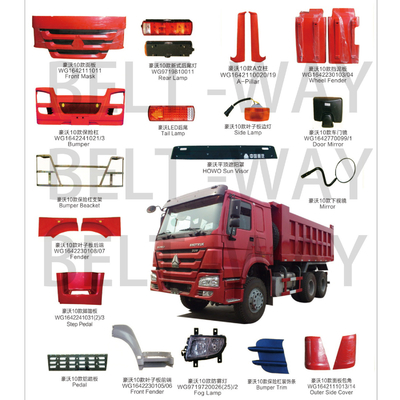 Pagamentos garantidos para a Sinotruk HOWO caixa de engrenagens selo de óleo do eixo de saída Az9003070105 105X130X14