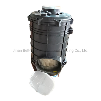 Conjunto de filtro de ar Dz93259190221 para Shacman F3000 M3000 Design e tecnologia mais recentes