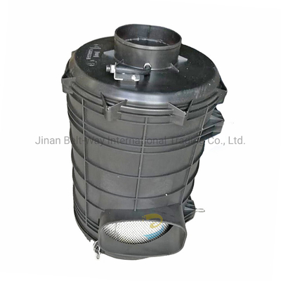 Conjunto de filtro de ar Dz93259190221 para Shacman F3000 M3000 Design e tecnologia mais recentes