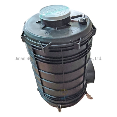 Conjunto de filtro de ar Dz93259190221 para Shacman F3000 M3000 Design e tecnologia mais recentes
