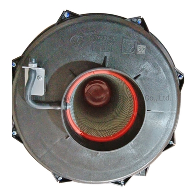 Suas necessidades SZ919000958 Filtro de ar para Shacman F3000 Peças sobressalentes de caminhão no sul da Ásia