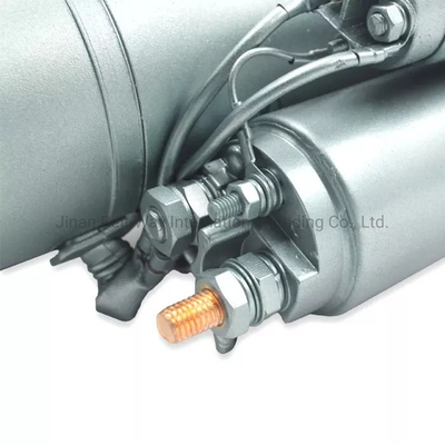 Sinotruk/Weichai Motor Starter Vg1560090001 Padrão para peças sobressalentes de camiões de descarga HOWO