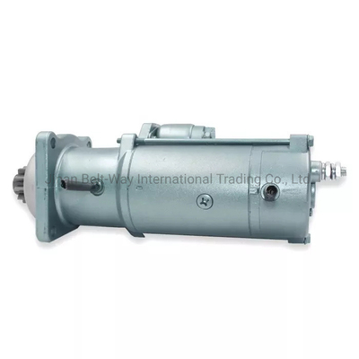 Sinotruk/Weichai Motor Starter Vg1560090001 Padrão para peças sobressalentes de camiões de descarga HOWO