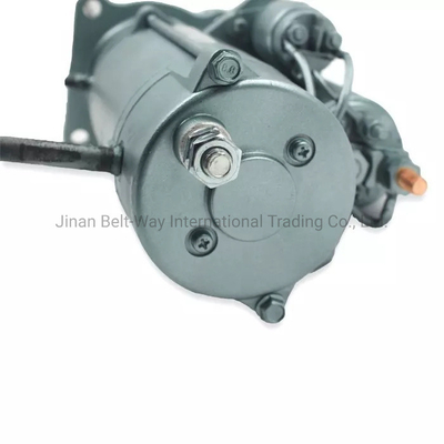 Sinotruk/Weichai Motor Starter Vg1560090001 Padrão para peças sobressalentes de camiões de descarga HOWO