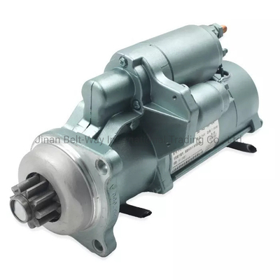Sinotruk HOWO Peças sobressalentes de camião Motor de arranque Motor Vg1560090001 para sistema de direção