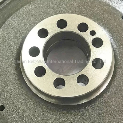 Sinotruk HOWO Wd615 Motor Volante Az1500020220 Peças do sistema de travagem padrão