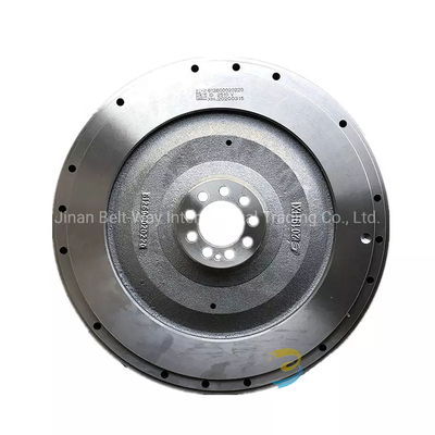 Peças de motor Weichai Montura de volante Az1500020220 para caminhões/motores navais Sinotruk