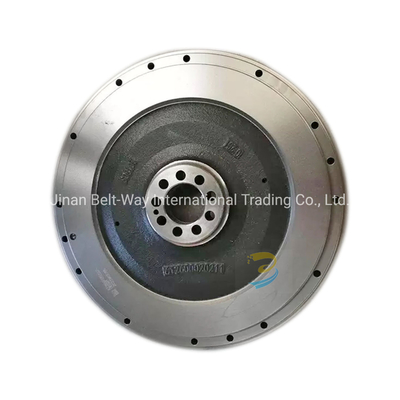 Standard Good Sinotruk HOWO Peças sobressalentes de caminhão Volante Az1500020220 Serviço pós-venda