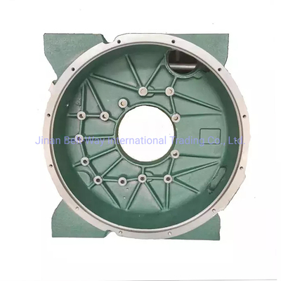 Peças de rodas Az1500010012 para Sinotruk HOWO Shacman FAW Foton Truck Flywheel Housing