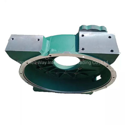 25t carcaça de volante Az1500010012 Parte padrão para caminhões/motores marítimos Sinotruk HOWO