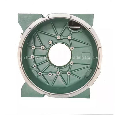 25t carcaça de volante Az1500010012 Parte padrão para caminhões/motores marítimos Sinotruk HOWO