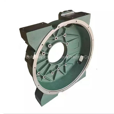 25t carcaça de volante Az1500010012 Parte padrão para caminhões/motores marítimos Sinotruk HOWO