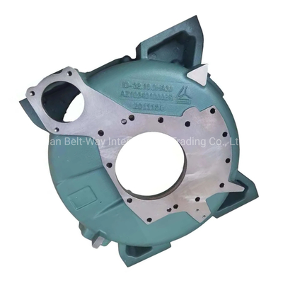 Casas de volante para caminhões/motores marítimos Sinotruk Wd615/Wd10/Wd12/Wp10/Wp12/D12/Wd618