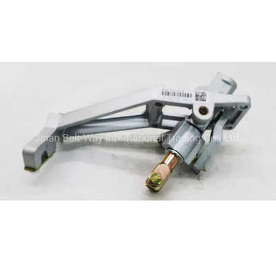 Sinotruk HOWO A7 Truck Gearbox Wg9725240208 Manipulador de alavanca de mudança Tamanho do pacote Partes