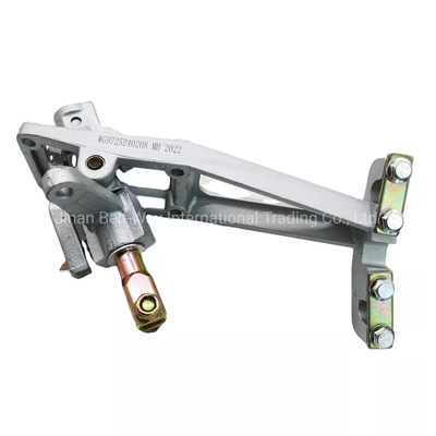 Mecanismo de seleção de direção Assy para Sinotruk HOWO Truck Cab Parts WG9725240208 1Kgs