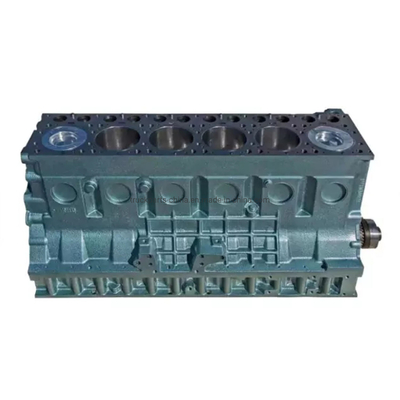 Sinotruk HOWO Truck Weichai 336HP Wd615 Euro2 Bloco de cilindros 61500010383 conforme mostrado
