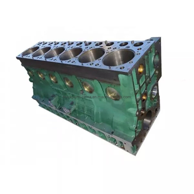 Sinotruk HOWO Truck Weichai 336HP Wd615 Euro2 Bloco de cilindros 61500010383 conforme mostrado