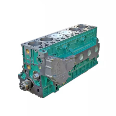 Sinotruk HOWO Truck Weichai 336HP Wd615 Euro2 Bloco de cilindros 61500010383 conforme mostrado