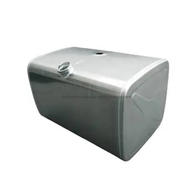 Número da peça Wg9725550300 300L Tanque de combustível de alumínio para Sinotruk/Weichai HOWO Auto Parts