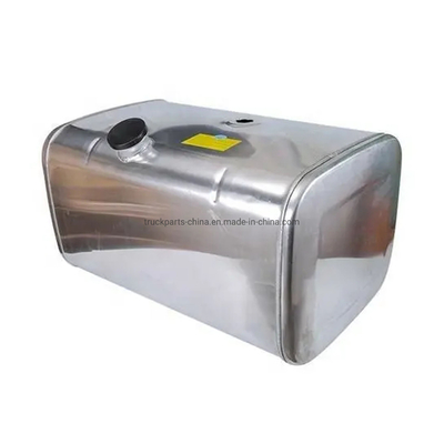 Sinotruk HOWO camião parte 300L 400L petroleiro tanque de combustível Wg9725550300 com caixa de engrenagens durável
