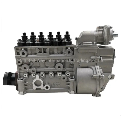 Sinotruk HOWO 371HP PS8500 bomba de injecção de combustível Vg1560080022 A sua melhor escolha