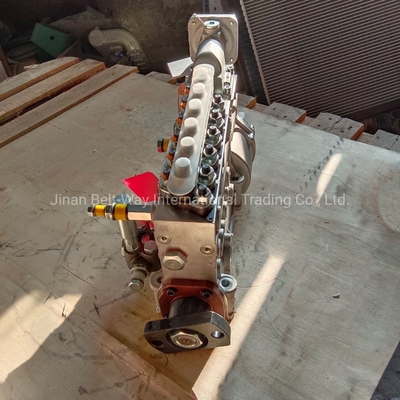 Partes do sistema de direção Engrenagem de direção para bomba de injeção de combustível PS8500 Sinotruk Vg1560080022