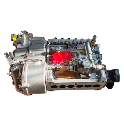 Sinotruk original Wd615 Peças do motor Bomba de injecção Vg1560080022 para Shacman F3000