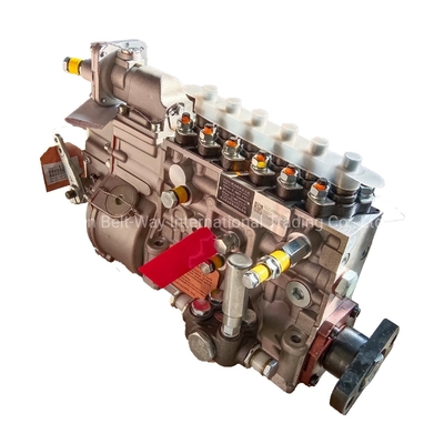 40 kg Vg1560080022 PS8500 bomba de injecção de combustível para HOWO Weichai Wd615.69 336HP como mostrado
