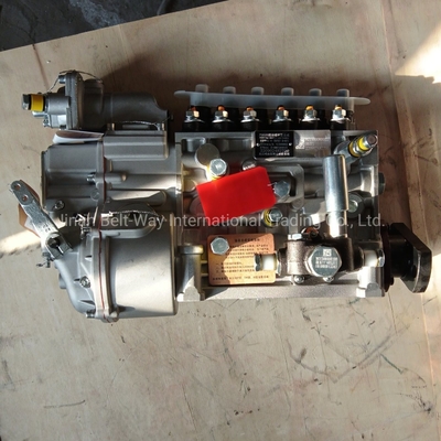 Bomba de óleo sob pressão Vg1560080022 Bomba de injecção para caixa de engrenagens do motor Sinotruk Weichai