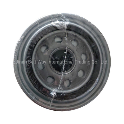 Filtro de motor Sinotruk Jx0818 Filtro de óleo VG61000070005 para camião HOWO