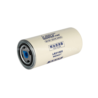 Sinotruk HOWO Partes do motor Filtro de combustível Vg1560080012 Elemento de filtro diesel Wk962/7
