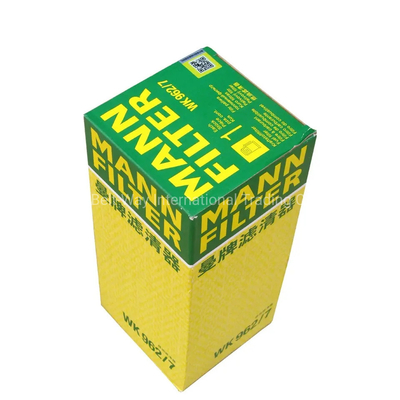 Sinotruk /Weichai Motor Truck Diesel Engine Parts Wk962/7 Filtro de combustível Vg1560080012