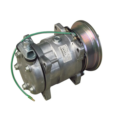 18.000kg Pacote Peso Bruto Compressor AC Wg1500139016 para Sinotruk HOWO Peças sobressalentes