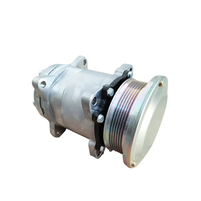 18.000kg Pacote Peso Bruto Compressor AC Wg1500139016 para Sinotruk HOWO Peças sobressalentes