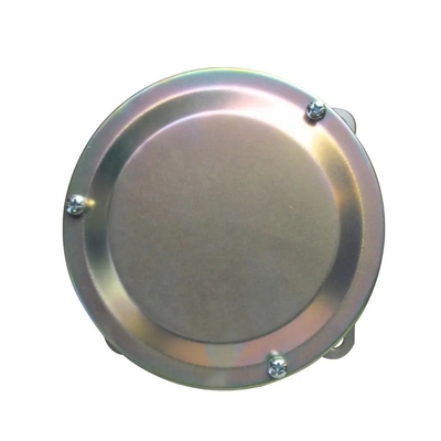 Sinotruk HOWO Shacman Weichai Peças de camião Compressor de ar condicionado Wg1500139016