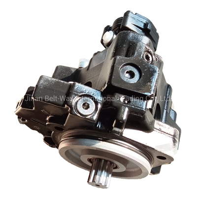 Partes do sistema de transmissão Bomba de injecção de combustível para HOWO 200V11103-7792 200V111037792