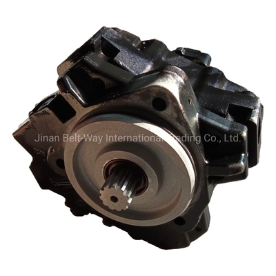OEM 200V11103-7792 Bomba de combustível de alta pressão para caminhão de descarga Sinotruk HOWO