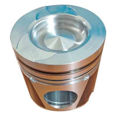1.210kg Pacote Peso Bruto Pisto Vg1560037011 para Sinotruk HOWO Wd615 Partes do motor