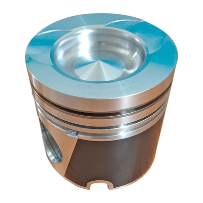 1.210kg Pacote Peso Bruto Pisto Vg1560037011 para Sinotruk HOWO Wd615 Partes do motor