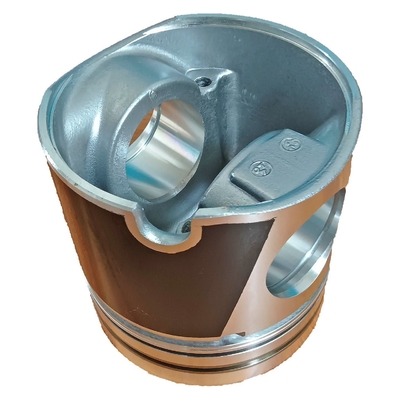 1.210kg Pacote Peso Bruto Pisto Vg1560037011 para Sinotruk HOWO Wd615 Partes do motor