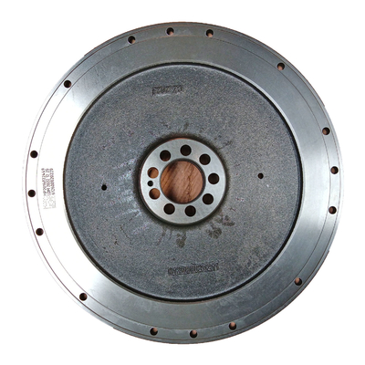 36.00cm * 24.00cm * 9.00cm Tamanho Sinotruk caminhão Hx50W Vg1034110341 Turbocharger para HOWO