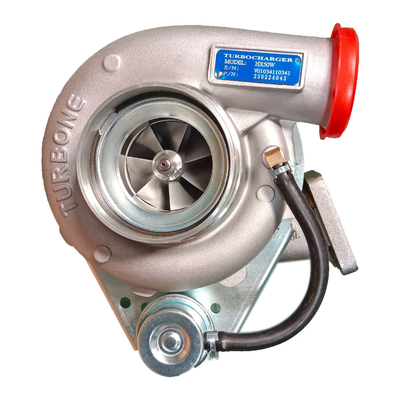 Sistema de direção para motor modelo Wd615/Wd618/Wp10/Wp12 Hx50W Turbocharger Vg1034110341