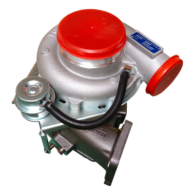 Sistema de direção para motor modelo Wd615/Wd618/Wp10/Wp12 Hx50W Turbocharger Vg1034110341