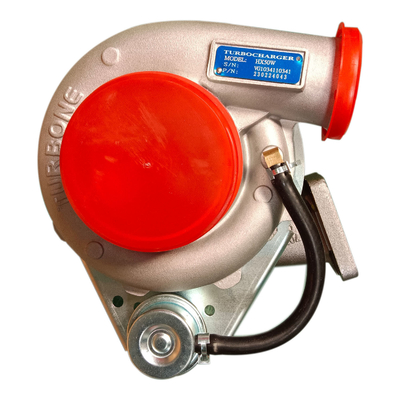 Sistema de direção para motor modelo Wd615/Wd618/Wp10/Wp12 Hx50W Turbocharger Vg1034110341